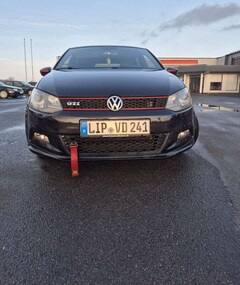 Bild des Angebotes VW Polo GTI 1.4 DSG