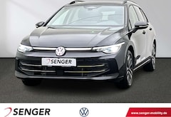 Bild des Angebotes VW Golf VIII Variant 2.0 TDI ENERGY DSG AHK Kamera