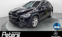 Bild des Angebotes Mercedes-Benz GLA 250 GLA 250 Progressive Night/Pano/LED/Standheizung