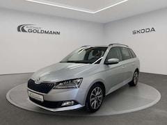 Bild des Angebotes Skoda Fabia Combi Best of 70kW TSI