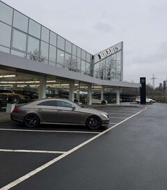 Bild des Angebotes Mercedes-Benz CLS 63 AMG 7G-TRONIC