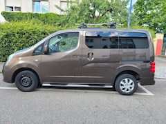 Bild des Angebotes Nissan Evalia NV200 1.5 Tekna