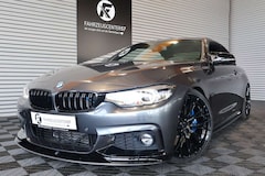 Bild des Angebotes BMW 440 i Cabrio M-PAKET/H&K/HUD/CARPLAY/360°KAMERA