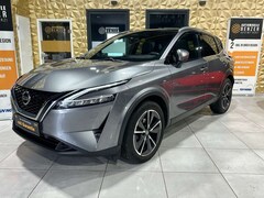Bild des Angebotes Nissan Qashqai Tekna/PANO/360°/APPLE/BOSE/HEAD-UP/SHZ
