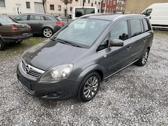 Bild des Angebotes Opel Zafira Erdgas