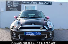 Bild des Angebotes MINI One Mini One Brick Lane Klima/8 Fach
