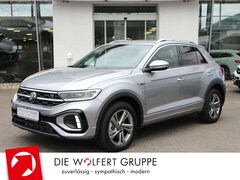 Bild des Angebotes VW T-Roc R-Line 2.0 TSI OPF 4MOTION (190 PS) DSG *N