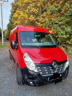 Bild des Angebotes Renault Master Master ENERGY dCi 165 L3H1 HA
