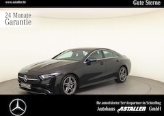 Bild des Angebotes Mercedes-Benz CLS 350 AMG Line 2x+SHD+LED+MBUX+Wide+Memor+360°