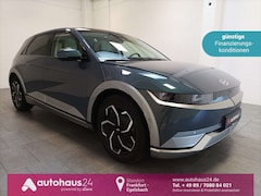 Bild des Angebotes Hyundai IONIQ 5 Uniq Navi|CAM|HUD|Pano|Bose