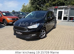 Bild des Angebotes Ford C-Max C-MAX Cool & Connect NAV.TEMP.BT.BERGA.CS.