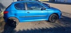 Bild des Angebotes Peugeot 206 206 60 Style