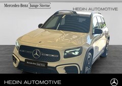 Bild des Angebotes Mercedes-Benz GLB 180 d AMG|PANO|NIGHT|360°|TOTW|MBEAM|KEYL|