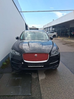 Bild des Angebotes Jaguar F-Pace Pure