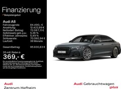 Bild des Angebotes Audi A8 L 60 TFSIe qu 2x S line tip*EUPE 178.265*RSE*