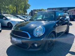 Bild des Angebotes MINI One 1.6 Mini One°Garantie°Klima°SitzHZG°EURO6°