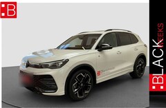 Bild des Angebotes VW Tiguan 2.0 TDI DSG R-Line Black Style AHK PANO S