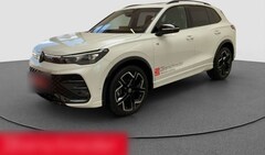 Bild des Angebotes VW Tiguan 2.0 TDI DSG R-Line Black Style AHK PANO S