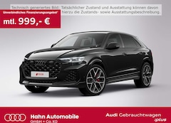 Bild des Angebotes Audi RS Q8 RSQ8 4.0TFSI quattro S-trc 360° HUD B&O Pano Sta