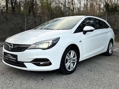 Bild des Angebotes Opel Astra Basis Start/Stop
