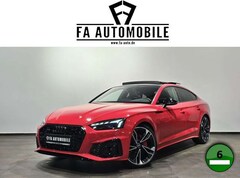 Bild des Angebotes Audi A5 Sportb 40 TFSI Q. S Line Comp.Matrix Pano VOL