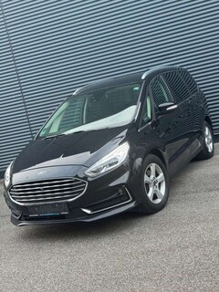 Bild des Angebotes Ford Galaxy Titanium 190PS/ACC/7SITZE/SONY-NAVI/AHK
