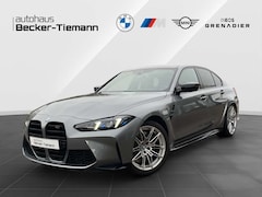Bild des Angebotes BMW M3 Competition M xDrive Limousine
