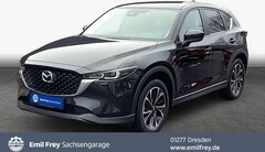 Bild des Angebotes Mazda CX-5 SKYACTIV-D 150 SCR Aut. Advantage 360°