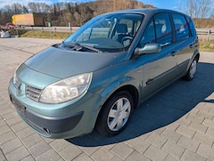 Bild des Angebotes Renault Scenic Confort Authentique 1.6 16V