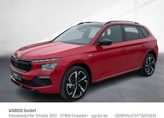 Bild des Angebotes Skoda Kamiq Monte Carlo 1,5 TSI DSG *AHZV / NAVI*