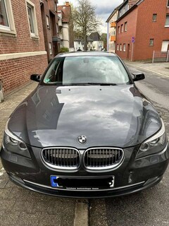 Bild des Angebotes BMW 523 523i Aut.