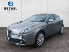 Bild des Angebotes Alfa Romeo Giulietta 1.4 TB 16V Super, Pano, Navi, PDC, SHZ