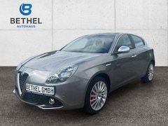 Bild des Angebotes Alfa Romeo Giulietta 1.4 TB 16V Super, Pano, Navi, PDC, SHZ
