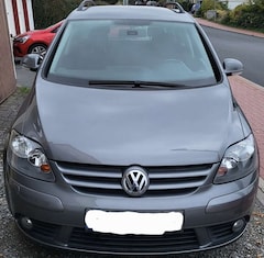 Bild des Angebotes VW Golf Plus 1.4 TSI United