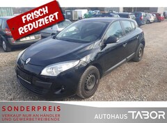 Bild des Angebotes Renault Megane 1.6 100 TomTomEdition Navi Keyl Klima SHZ
