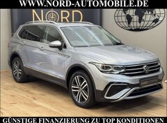 Bild des Angebotes VW Tiguan Allspace Elegance 4MOT 2.0 TDI 7-Sitzer Elegance