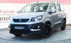 Bild des Angebotes Peugeot Rifter L2 *7Sitzer*Tüv&Inspektion Neu*Standheiz*
