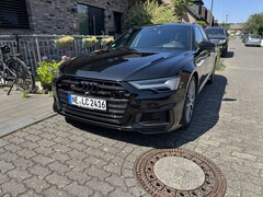 Bild des Angebotes Audi S6 tdi quattro | TÜV & AU NEU | Vollaustattung