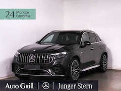 Bild des Angebotes Mercedes-Benz GLC 63 AMG GLC 63 S E Performance  Keramik 21Zol Drive RIDE