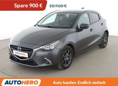 Bild des Angebotes Mazda 2 1.5 Kizoku*NAVI*PDC*SHZ*TEMPO*KLIMA*GARANTIE*