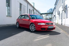 Bild des Angebotes Audi RS4 2.7 Quattro*Sportec*