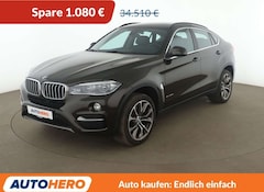 Bild des Angebotes BMW X6 xDrive 40d Aut.*NAVI*LED*TEMPO*CAM*SHZ*ALU*