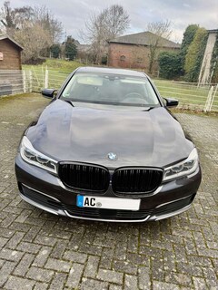 Bild des Angebotes BMW 740 740d xDrive