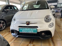 Bild des Angebotes Abarth 500 595 Basis Garantie 1 Jahr Panoramadach