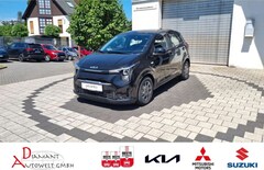 Bild des Angebotes Kia Picanto 1.0 MT Vision PE2 mit Rückfahrkamera