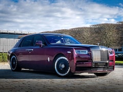Rolls-Royce Phantom *PROVENANCE*