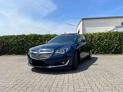 Bild des Angebotes Opel Insignia 2.0 CDTI Sports Tourer ecoFLEXStart/Stop Edition