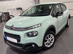 Bild des Angebotes Citroen C3 1.2 Feel **5-Türig*Navi*Kamera*Klima**