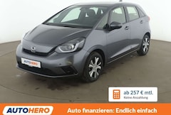 Bild des Angebotes Honda Jazz 1.5 i-MMD Hybrid Elegance Aut.*LED*ACC*PDC*SHZ*