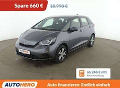 Bild des Angebotes Honda Jazz 1.5 i-MMD Hybrid Elegance Aut.*LED*ACC*PDC*SHZ*
